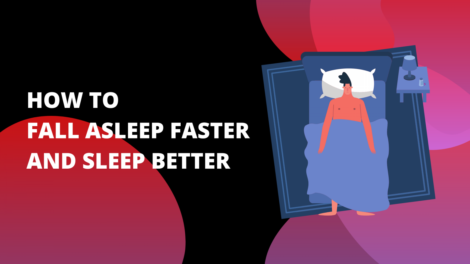 Better Sleep Routines