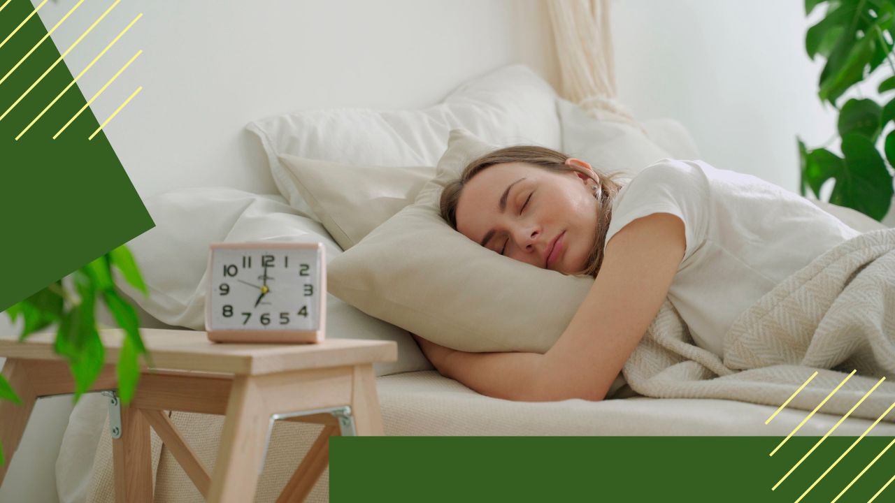 Tips For Quicker Sleep!
